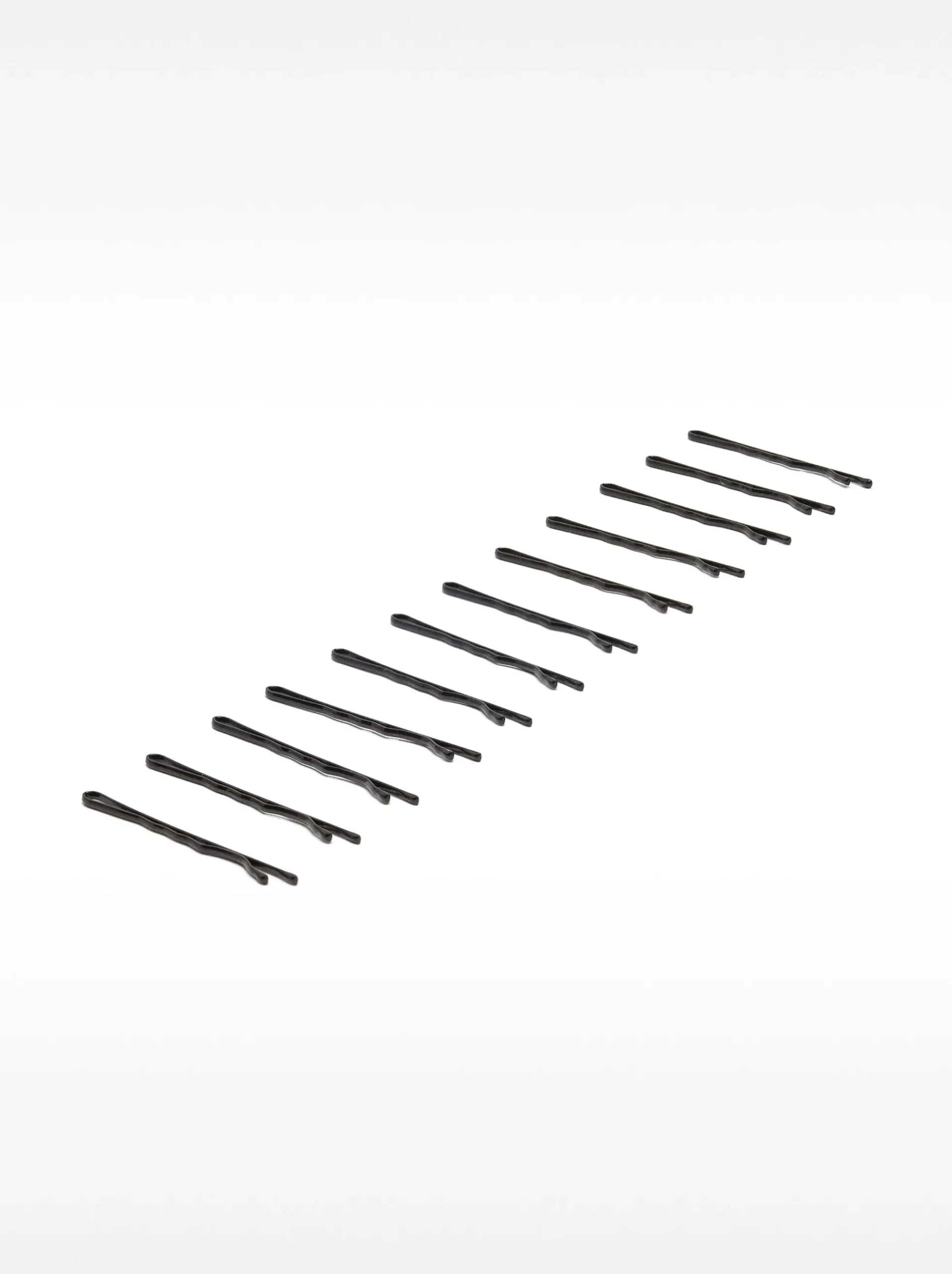 Set Of Hair Clips|Parfois Best