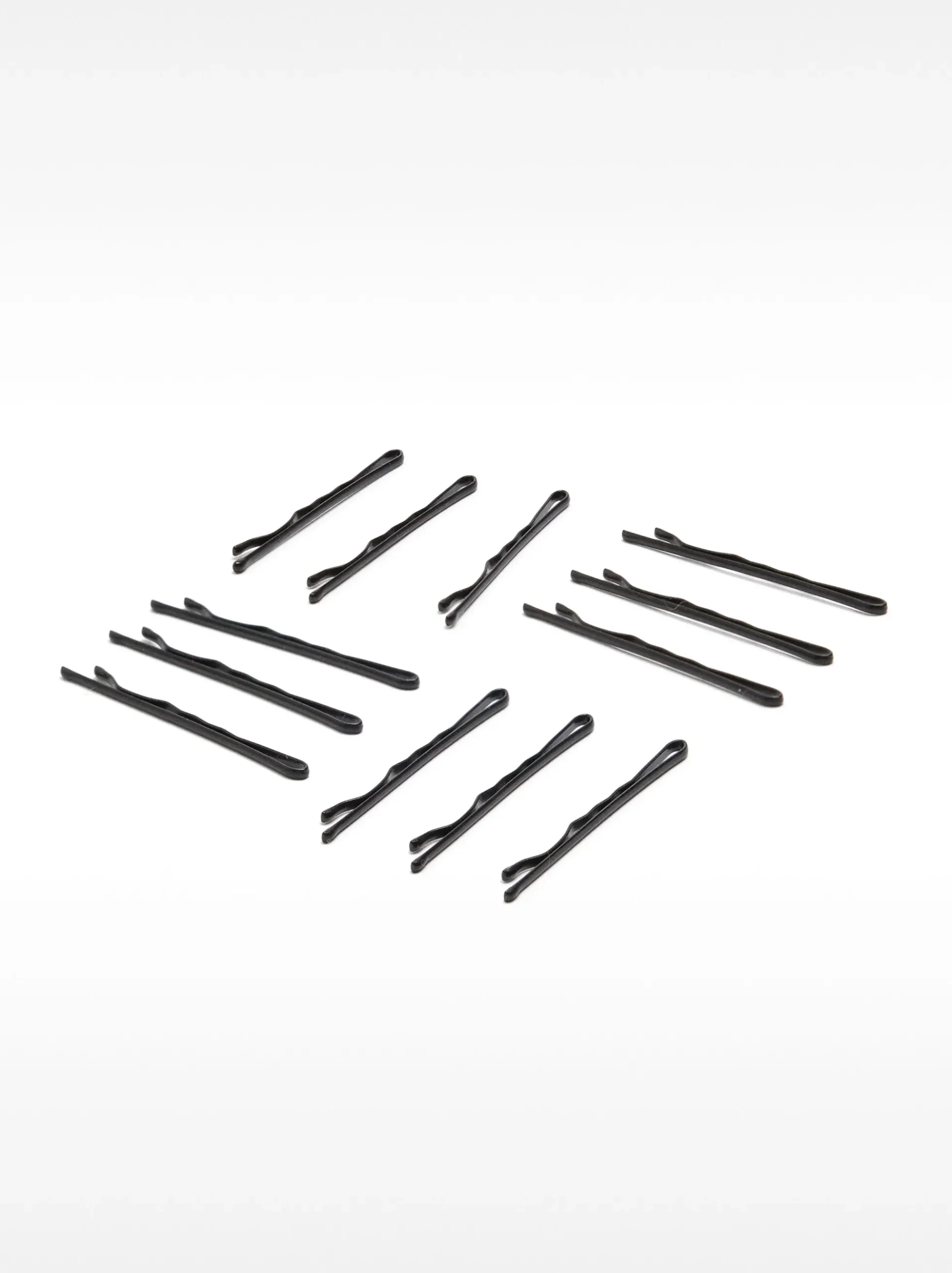 Set Of Hair Clips|Parfois Best