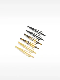 Set Of Hair Clips|Parfois Cheap