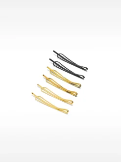 Set Of Hair Clips|Parfois Cheap