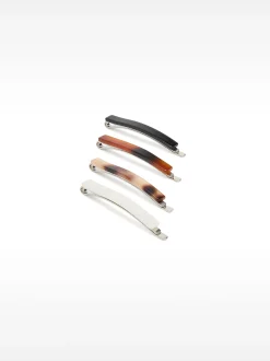 Set Of Hair Clips|Parfois Fashion