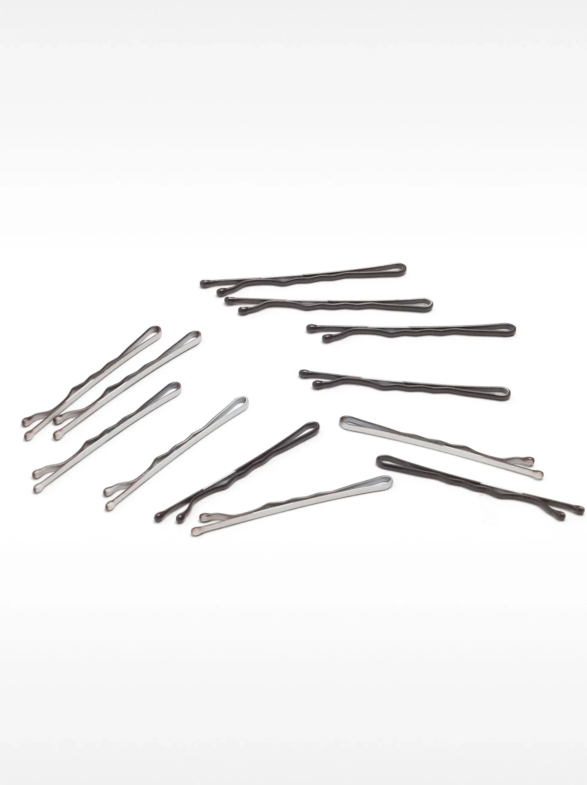 Set Of Hair Clips|Parfois Discount