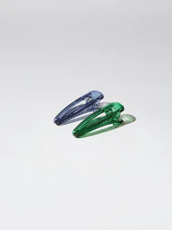 Set Of Hair Duckclips|Parfois Best Sale
