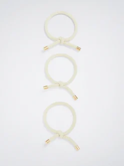 Set Of Hair Elastics|Parfois Clearance