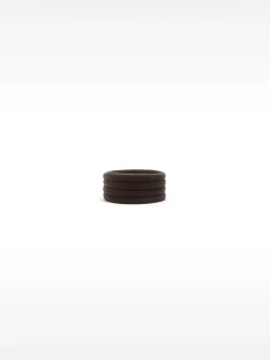 Set Of Hair Elastics|Parfois Clearance