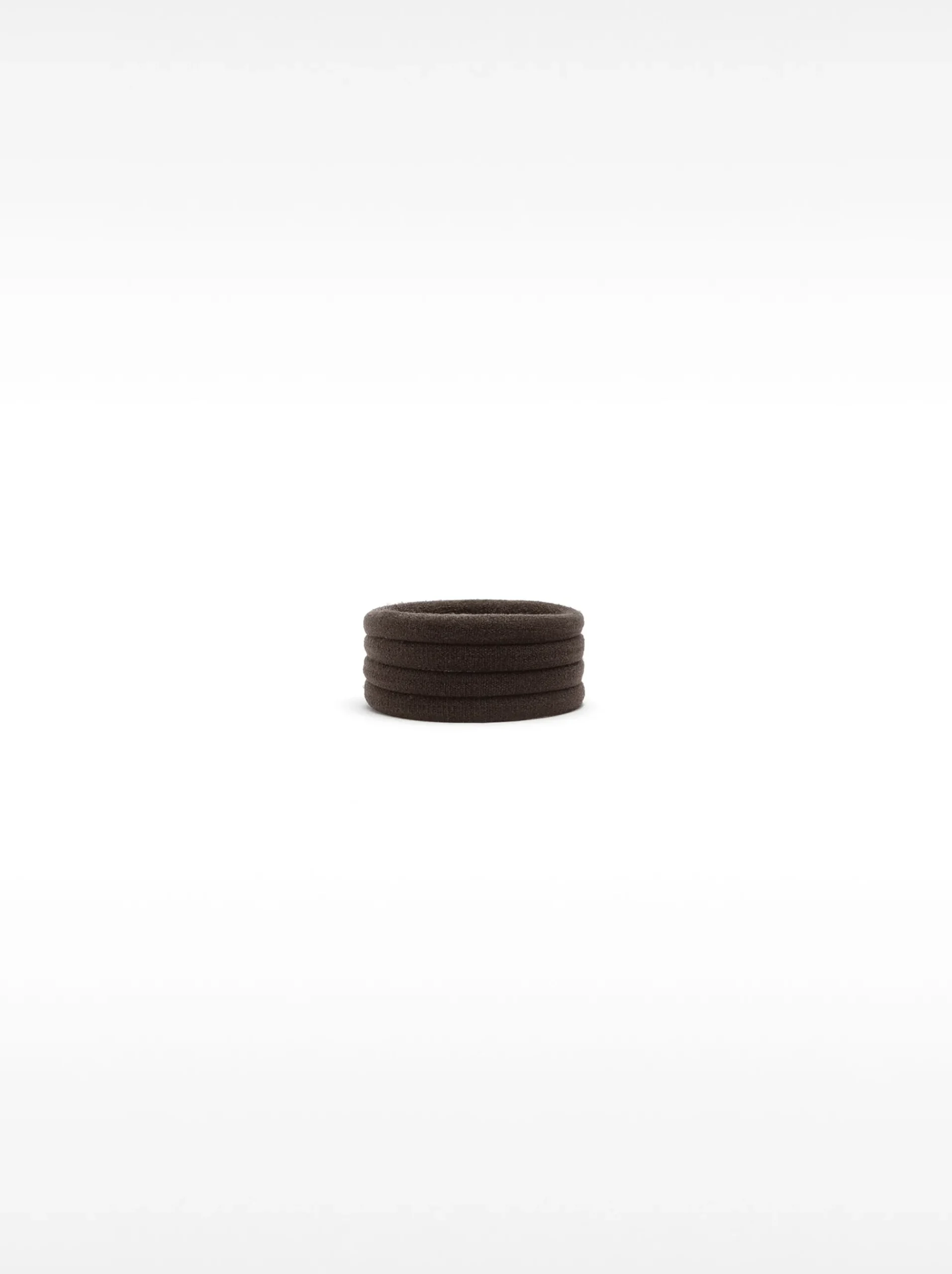 Set Of Hair Elastics|Parfois Clearance