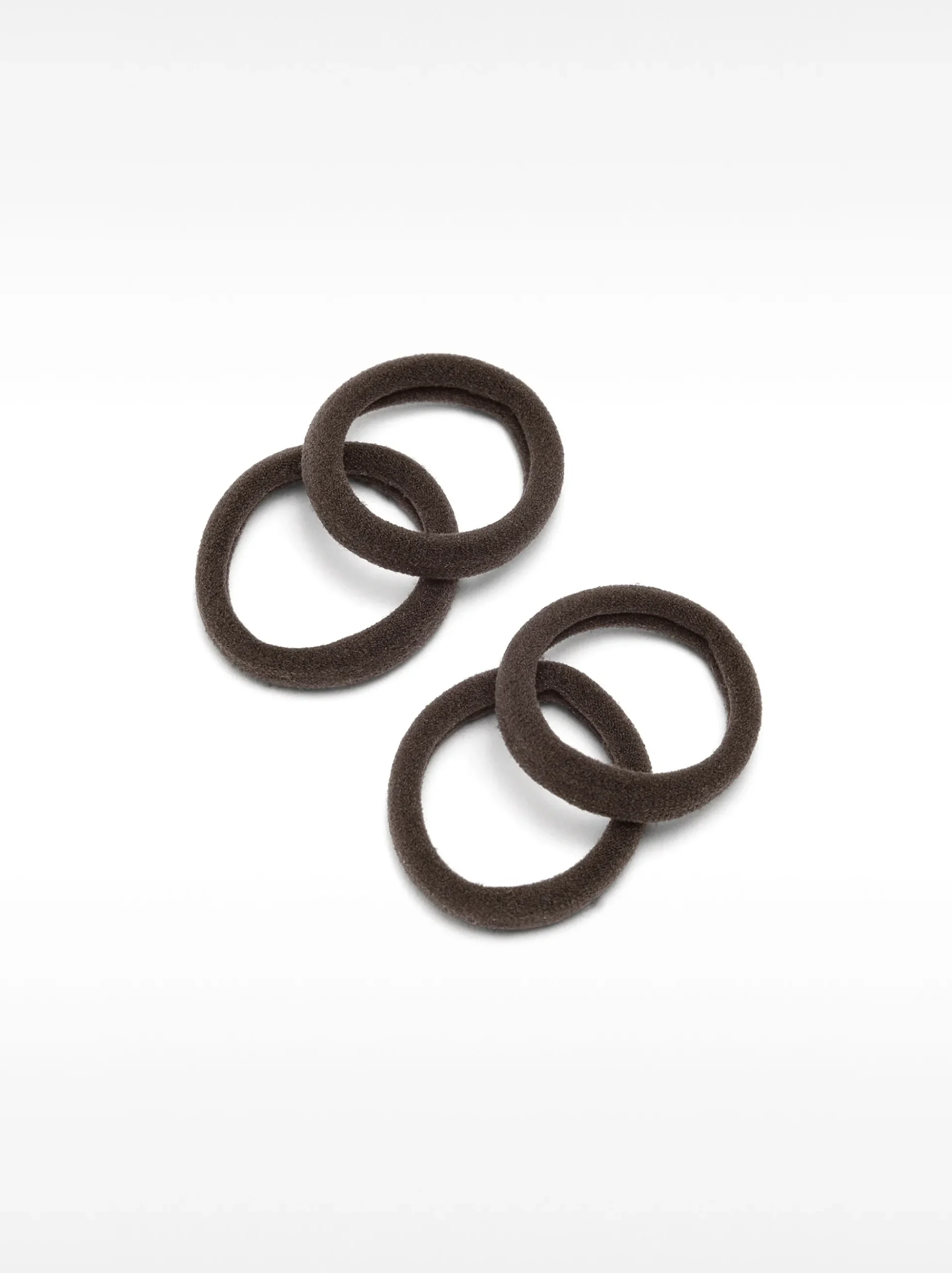 Set Of Hair Elastics|Parfois Clearance