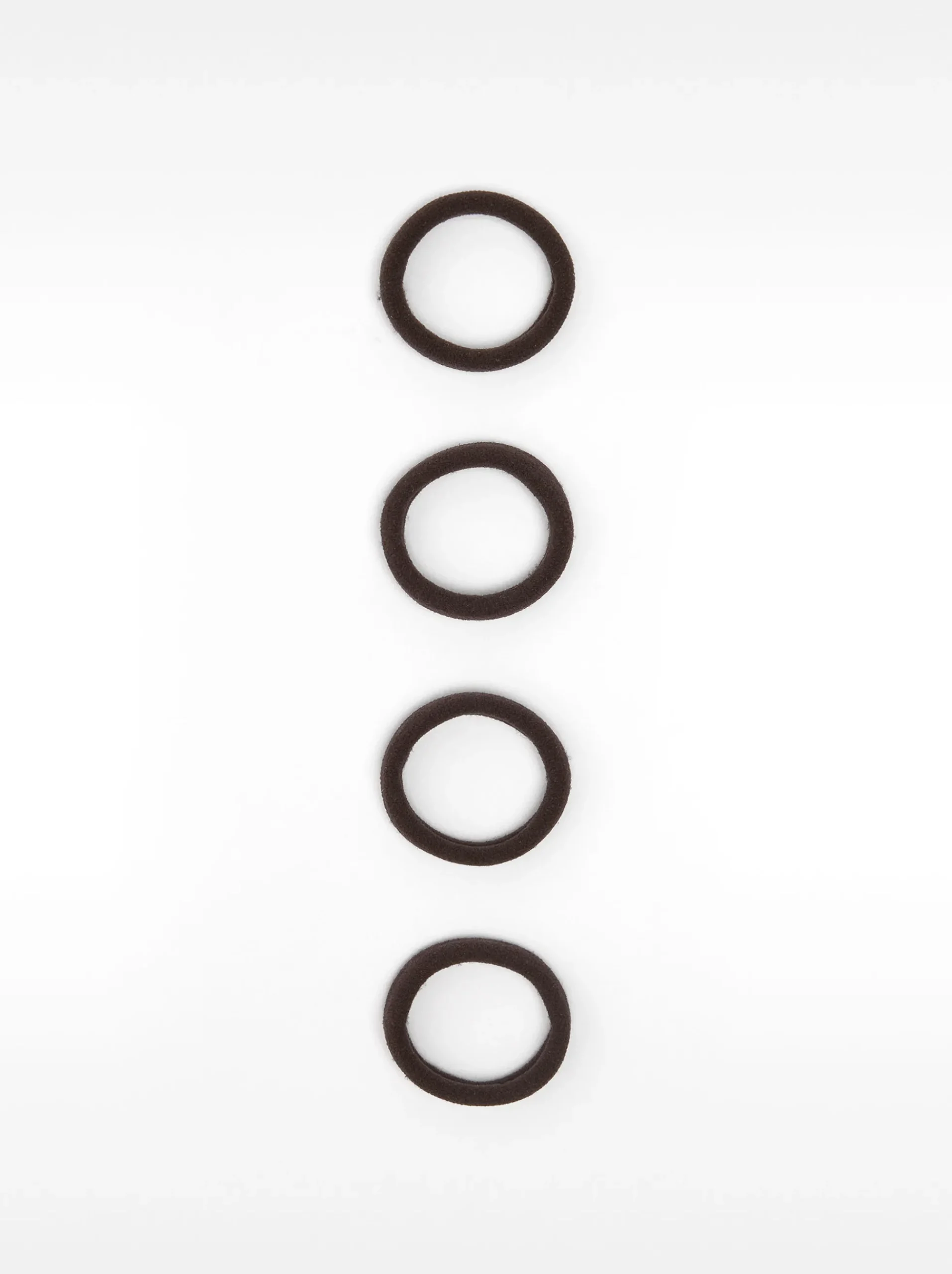 Set Of Hair Elastics|Parfois Clearance