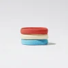 Set Of Hair Elastics|Parfois Shop