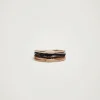 Set Of Hair Elastics|Parfois Fashion