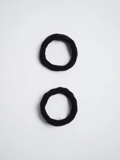 Set Of Hair Elastics|Parfois Best