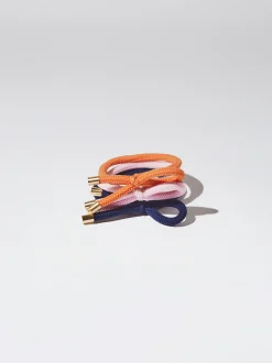 Set Of Hair Elastics|Parfois Hot