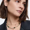 Set Of Necklaces With Charm|Parfois Fashion