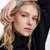 Set Of Bracelets With Strass|Parfois New