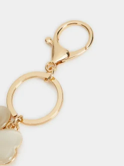 Shamrock Key Chain|Parfois Hot