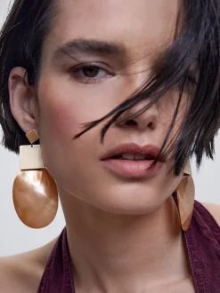 Shell Earrings|Parfois Discount