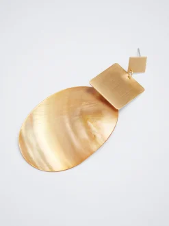 Shell Earrings|Parfois Discount