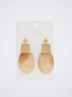 Shell Earrings|Parfois Discount