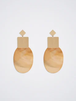 Shell Earrings|Parfois Hot