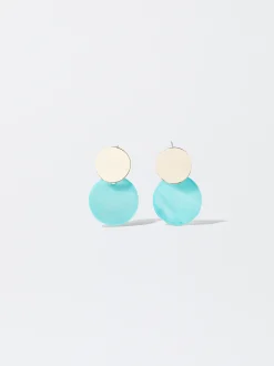 Shell Earrings|Parfois Clearance