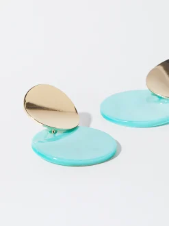 Shell Earrings|Parfois Clearance