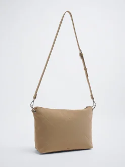 Shoulder Bag With Chain|Parfois Discount