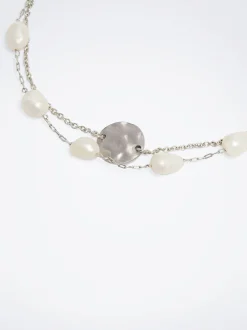 Bracelet With Freshwater Pearl|Parfois Best