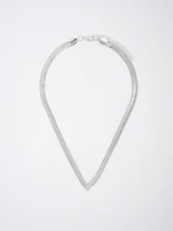 Chain Necklace|Parfois Store