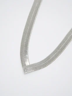 Chain Necklace|Parfois Store