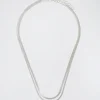 Chain Necklace|Parfois Shop