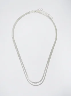 Chain Necklace|Parfois Shop