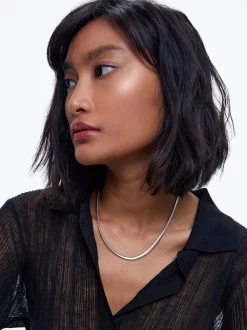 Chain Necklace|Parfois Sale