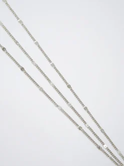 Chain Necklace|Parfois Clearance