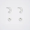 Earrings Set|Parfois Clearance