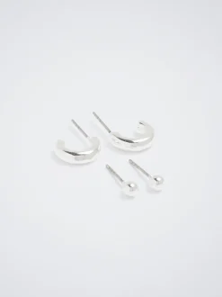 Earrings Set|Parfois Clearance