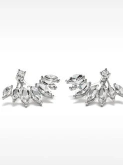 Earrings With Crystals|Parfois Clearance