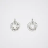 Earrings With Crystals|Parfois Cheap
