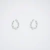 Earrings With Pearls|Parfois Online