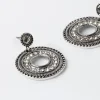 Earrings With Sparkles|Parfois Online