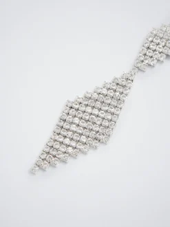 Earrings With Zirconia|Parfois Fashion