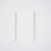 Earrings With Zirconia|Parfois Outlet