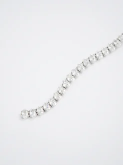 Earrings With Zirconia|Parfois Online