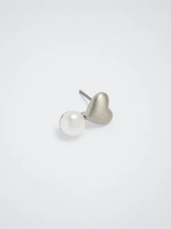 Heart Earrings|Parfois Hot