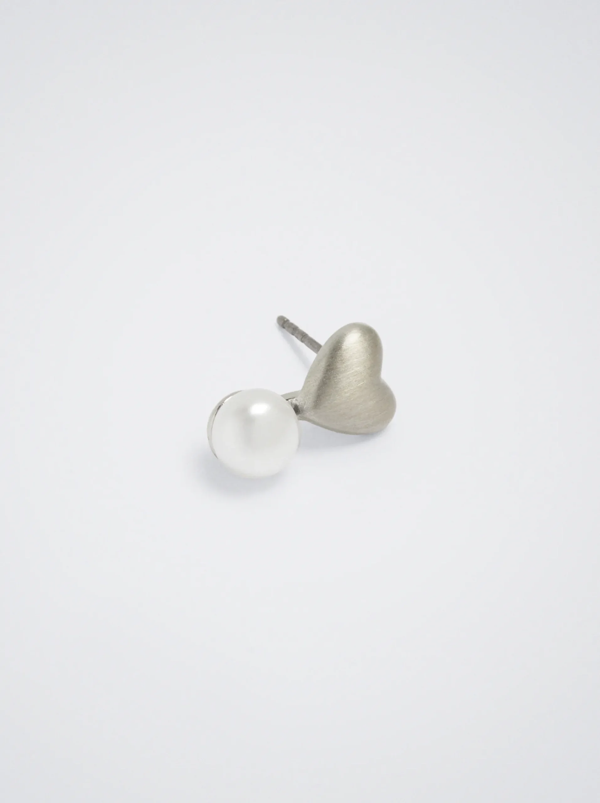 Heart Earrings|Parfois New