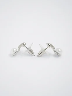 Heart Earrings|Parfois New