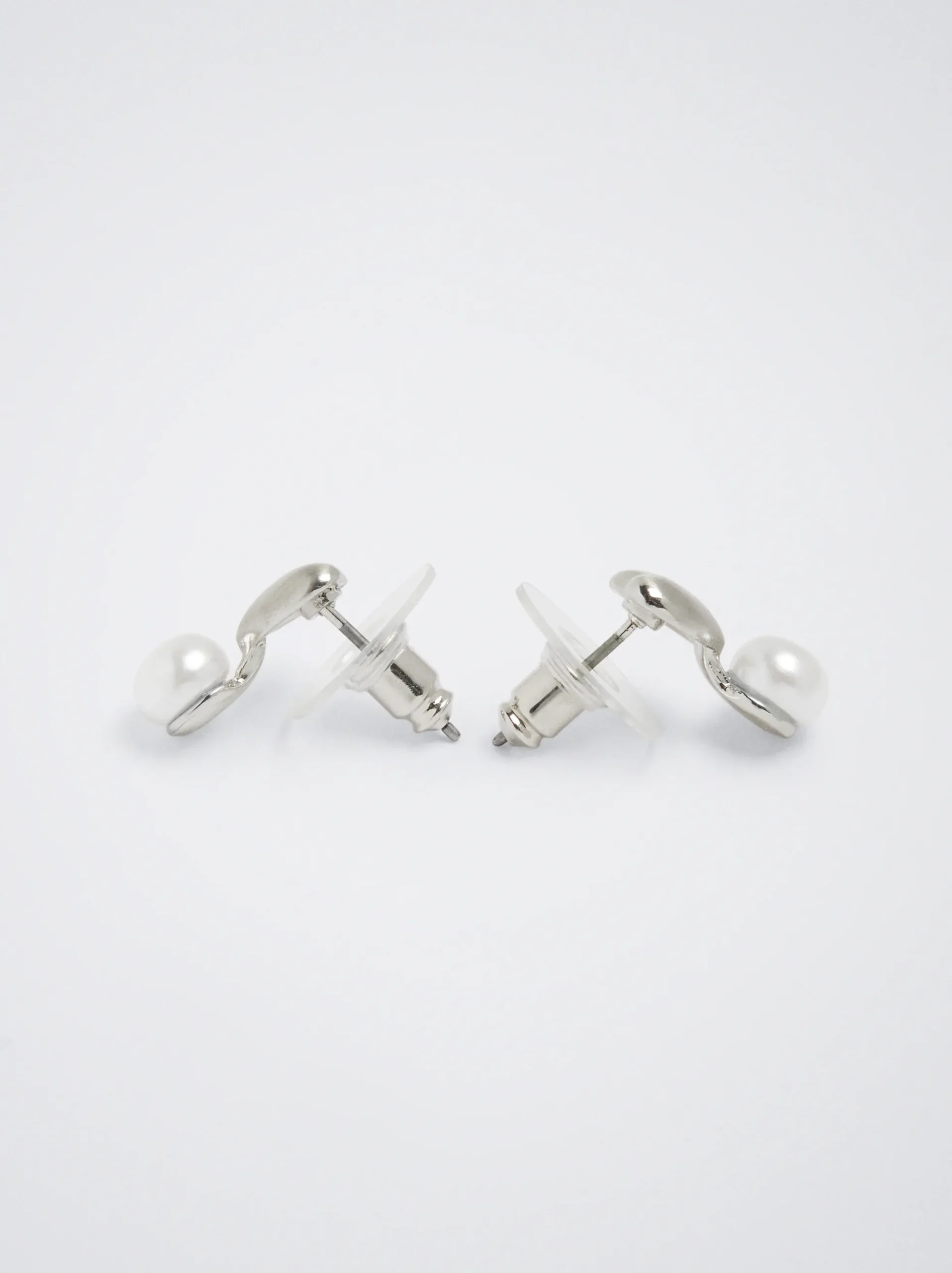 Heart Earrings|Parfois New