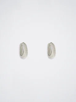Hoop Earrings|Parfois Hot