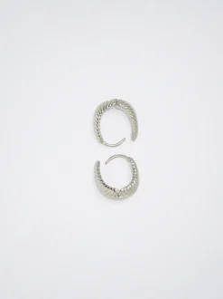 Hoop Earrings|Parfois Hot