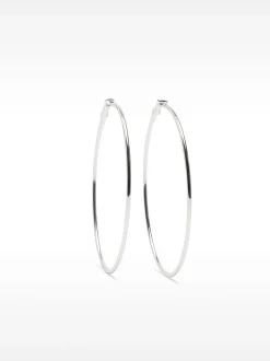 Hoop Earrings|Parfois Store