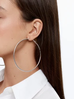 Hoop Earrings|Parfois Store